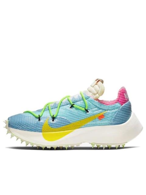 Nike (WMNS) Nike Off-White x Vapor Street 'Polarized Blue' CD8178-400