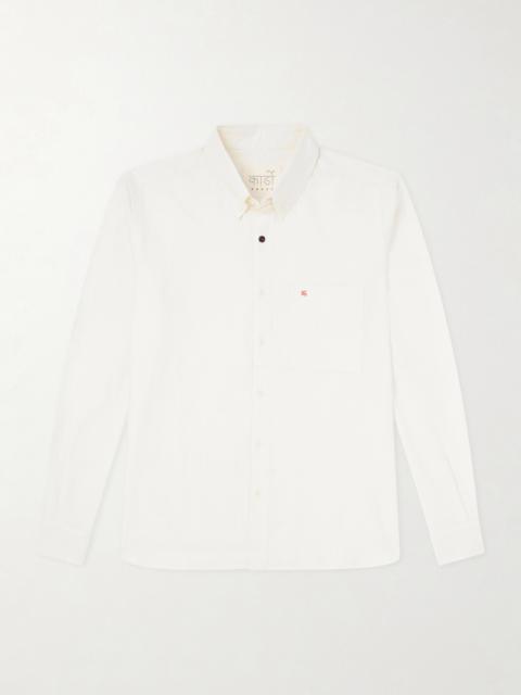 KARDO Ronald Cotton Shirt