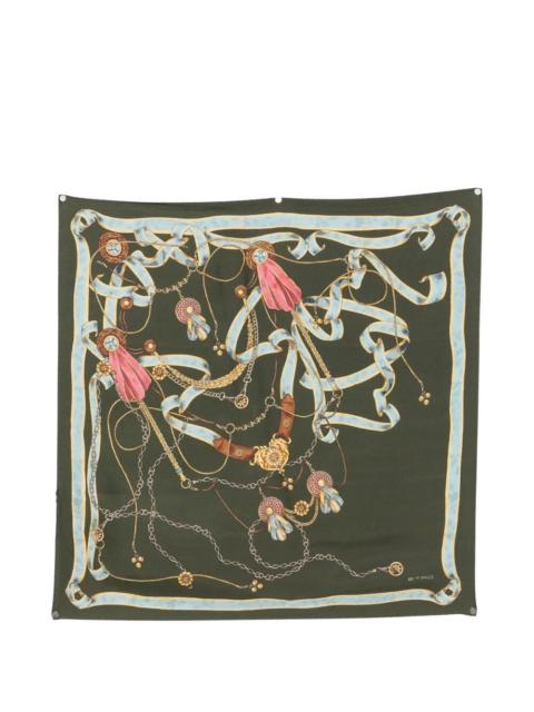 Etro Scarf Multicolor "Foulard"