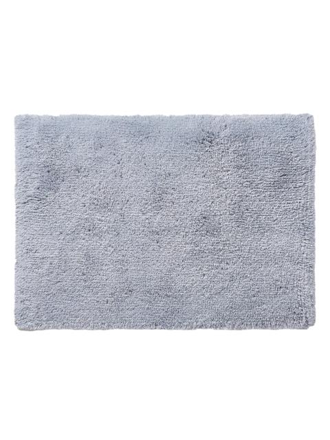Ralph Lauren Organic Cotton Dawson Bath Rug - True Cascad Eblue