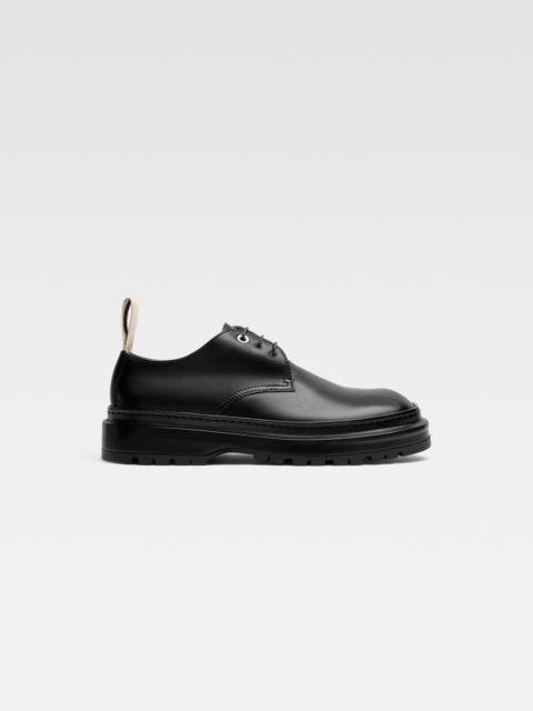 JACQUEMUS Les derbies Pavane