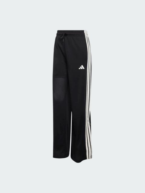 adidas STADIUM MESH PANTS