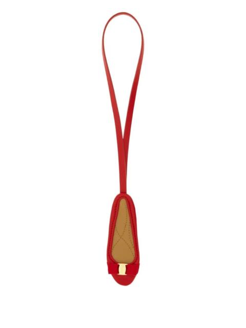 FERRAGAMO CHARM VARINA