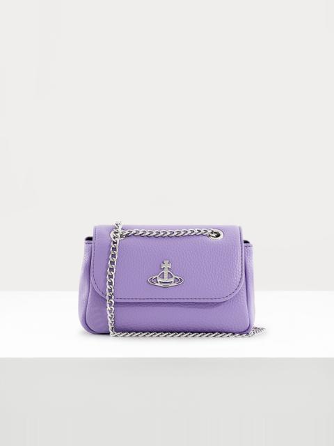 Vivienne Westwood SMALL PURSE WITH CHAIN