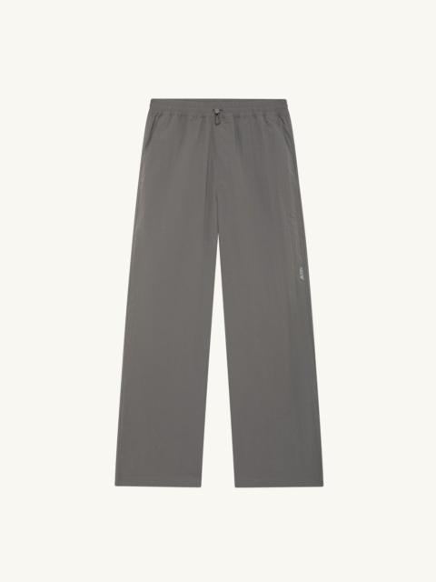 AUTRY NYLON PANTS UNISEX
