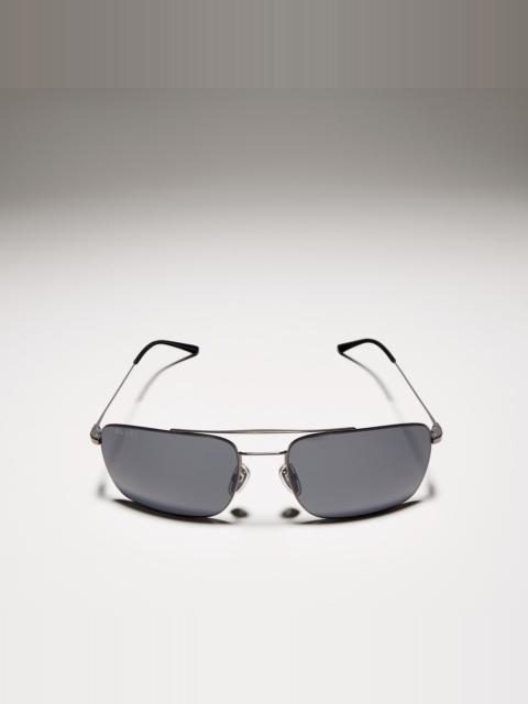 GUCCI GG2256SA Specialized-fit navigator sunglasses