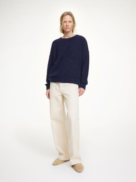 BY MALENE BIRGER Biagiorms sweater
