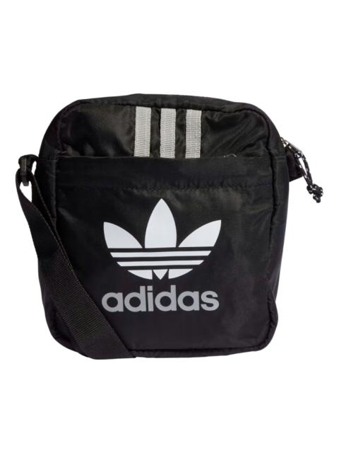 adidas adidas Originals Adicolor Archive Festival Bag 'Black' IJ0769