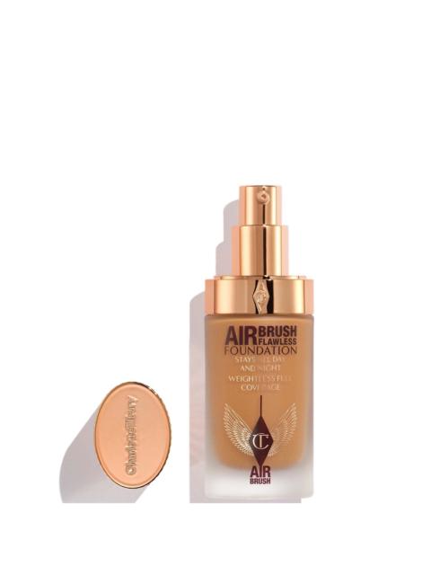 Charlotte Tilbury Charlotte Tilbury Airbrush Flawless Foundation - 11 Warm