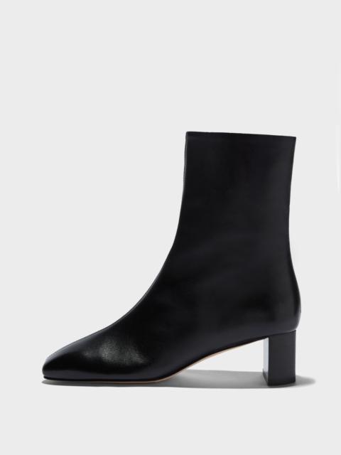 Aeyde Millie Low Ankle Boots