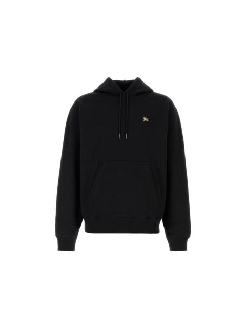 AMIRI AMIRI Bleach Bandana Os Hoodie Black