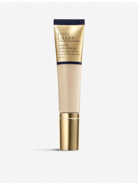 Estée Lauder Futurist Hydra Rescue Moisturizing Makeup SPF45 35ml