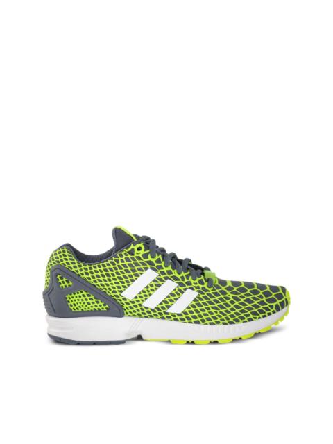 adidas、TECHFIT  X adidas ZX Flux Techfit sneakers | REVERSIBLE