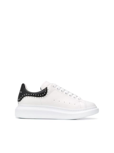 Alexander McQueen Oversized sneakers