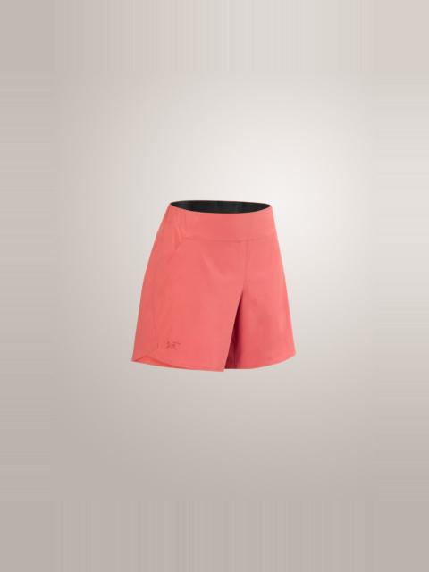 Arc'teryx Silene Short 6"