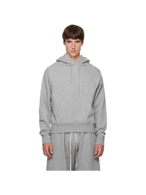 entire studios Gray Standard Hoodie
