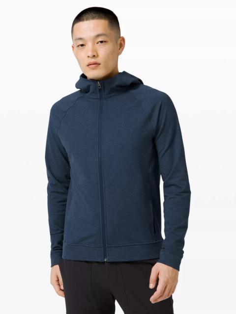 lululemon City Sweat Full-Zip Hoodie