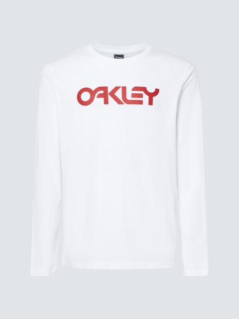 OAKLEY Mark II L/S Tee 2.0