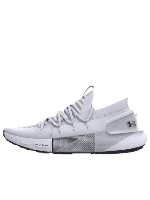 Under Armour Under Armour HOVR Phantom 3 'White Black' 3025516-104