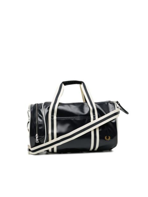 Fred Perry Classic Barrel holdall