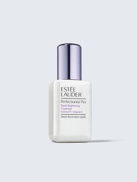 Estée Lauder Perfectionist Pro Rapid Brightening Treatment Serum with Ferment³ + Vitamin C
