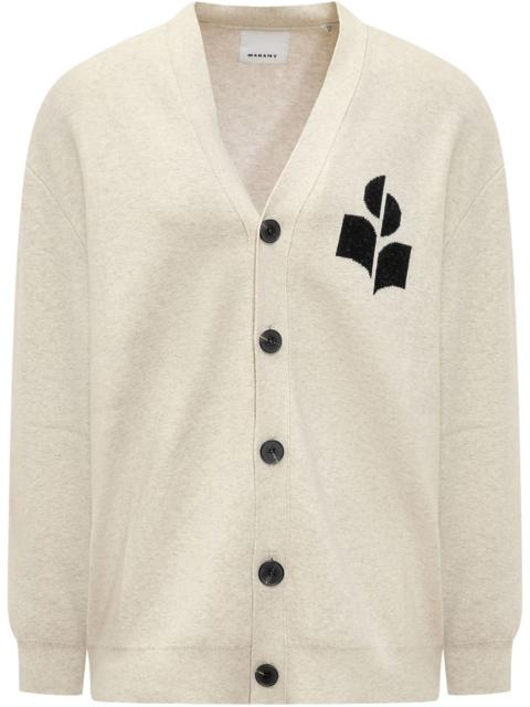 Isabel Marant Curtis cardigan