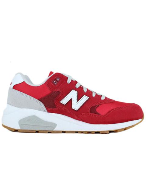 New Balance 580 Elite Edition Revlite Red