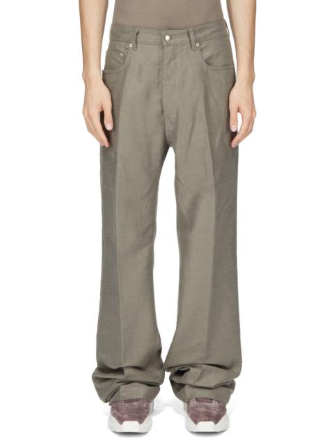 Rick Owens GETH JEANS