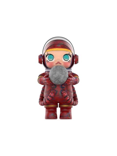 POP MART Pop Mart Mega Space Molly Hello Moon 1000%