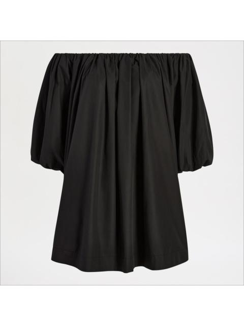 Sam Edelman Bubble Sleeve Mini Dress