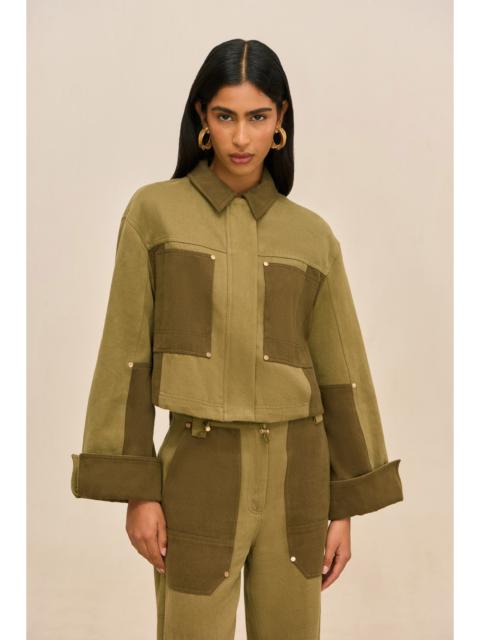Cult Gaia ANDERS JACKET