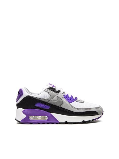 Nike Air Max 90 low-top sneakers