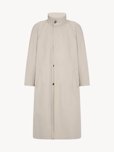 The Row Nivara Coat