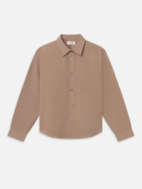 FRAME Soft Shirt