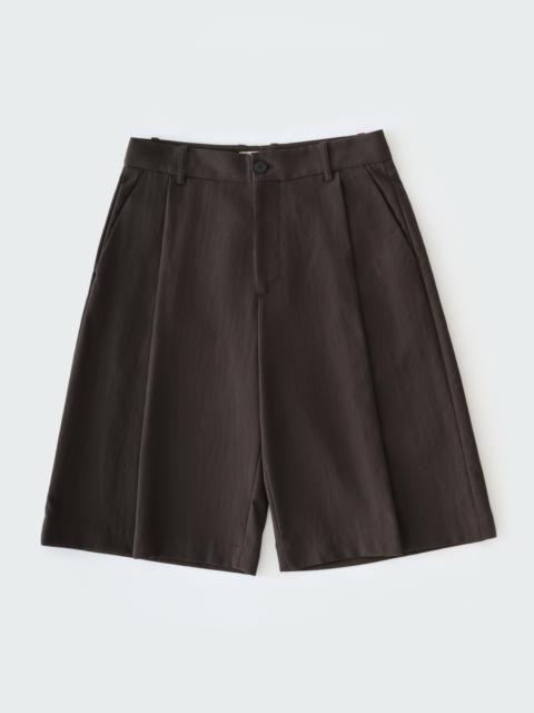 Studio Nicholson Fowld Short