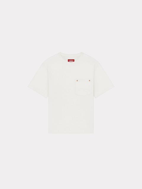 KENZO KENZO x LEVI'S® genderless pocket T-shirt