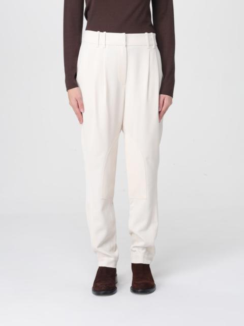 Pants woman Brunello Cucinelli
