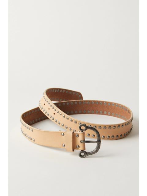 FREE PEOPLE Sparrow Stud Belt