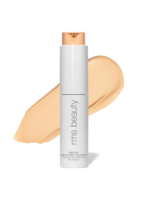 RMS Beauty ReEvolve Natural Finish Liquid Foundation