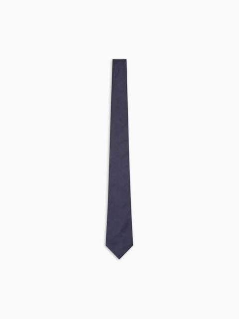 GIORGIO ARMANI TIE IN SILK