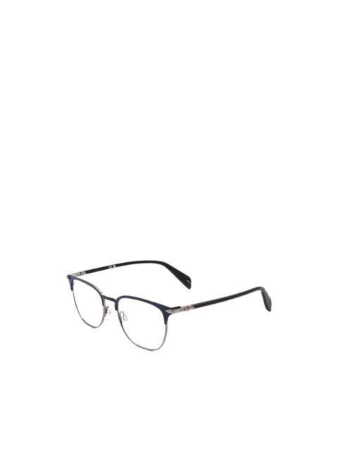rag & bone square-frame glasses