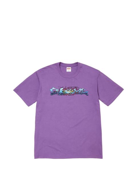 Supreme Tag T-shirt