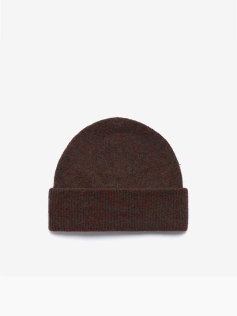 K-WAY BRICE WOOL STRETCH