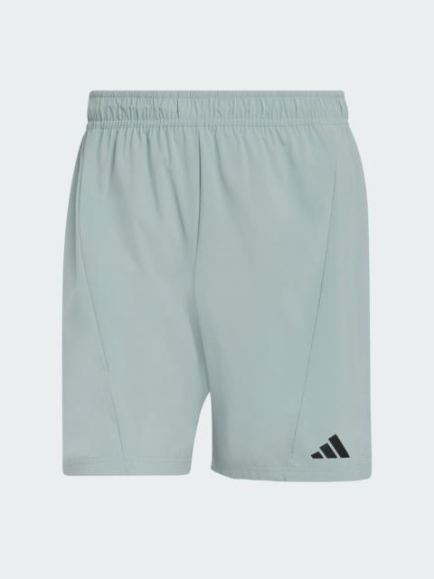 adidas Designed for Training Workout Shorts