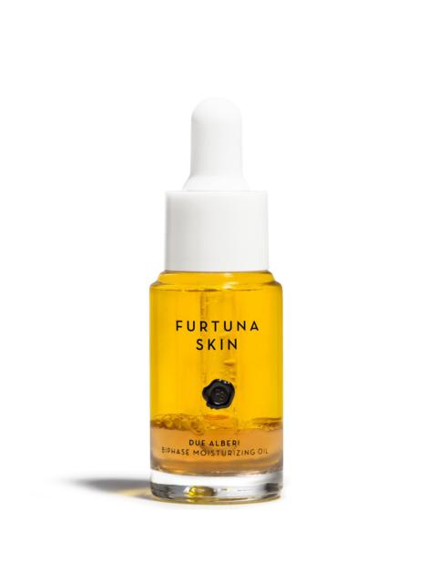 FURTUNA SKIN Furtuna Skin Biphase Moisturising Oil 15ml