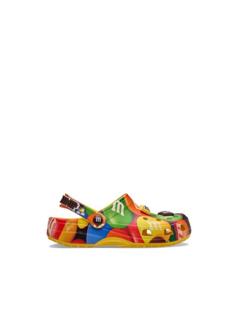 crocs classic clogs