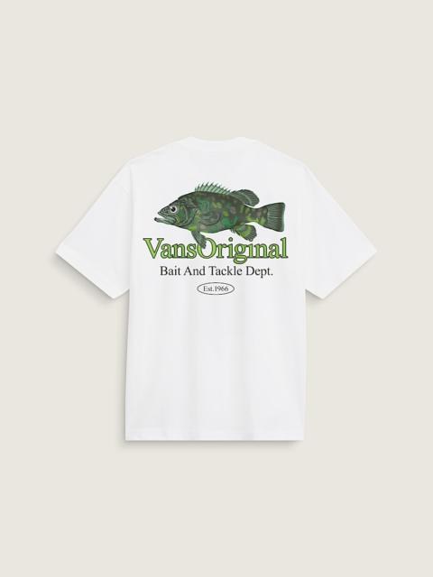 Bait and Tackle T-Shirt