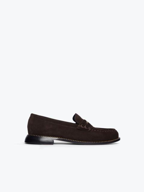 FRĒDA SALVADOR ELBA PENNY LOAFER