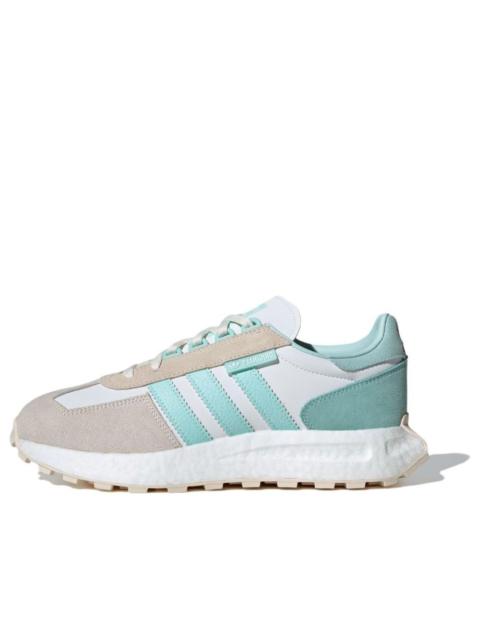 (WMNS) adidas Retropy E5 'Grey White Mint' IH3402