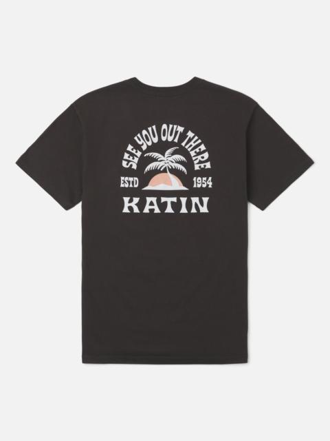 Katin NOSARA TEE